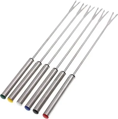 Produktbild von Fonduespieße 6 Stück