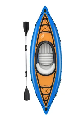 Image de Bestway Kayak Champion