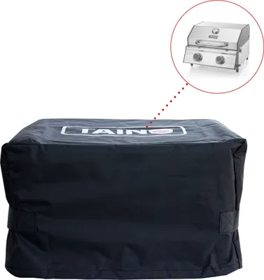 Pit Boss Sportsman 3 | Tafel Grill - Camping Gas BBQ
