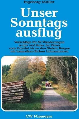 Immagine prodotto di Unser Sonntagsausflug