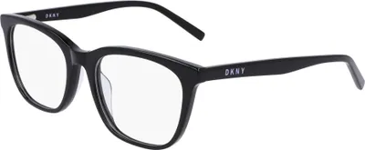 Produktbild von Dkny DK5040 Black 53/18/140 Damen Brillen