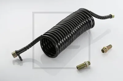 Immagine prodotto di PETERS ENNEPETAL Tubo flessibile a spirale 036.051-00A Posteriore per MAN E2000 110 mm 4000 mm 0,508 kg