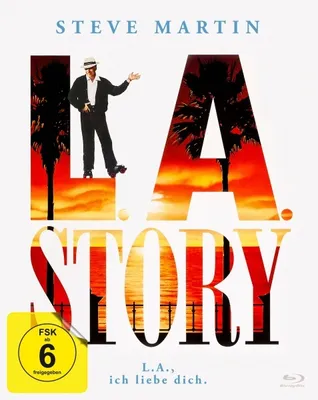 Produktbild von L.A. Story