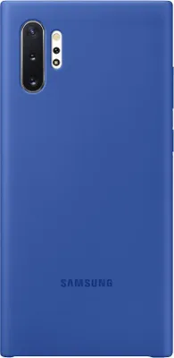 Zdjęcie produktu dla Samsung EF-PN975, Pokrowiec, Samsung, Galaxy Note10+, 17,3 cm (6.8"), Niebieski