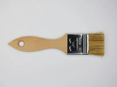 Produktbild von Flachpinsel für Sandformbau, 1,5 Zoll
