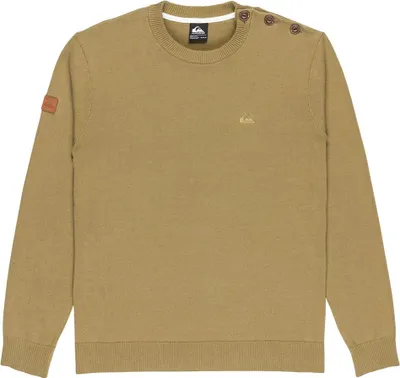 Zdjęcie produktu dla Quiksilver Marin Cardigan Brown M Man Brown M