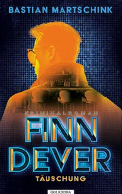 Zdjęcie produktu dla Finn Dever: Täuschung