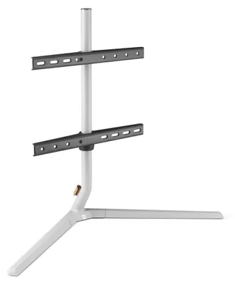 Zdjęcie produktu dla One For All WM 7431, 81,3 cm (32"), 177,8 cm (70"), 40 kg, 100 x 100 mm, 400 x 400 mm, Czarny, Biały