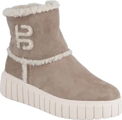 Produktbild von Bagatt Damen Stiefeletten D31AMC526469 Farbe: Beige Größe: 40