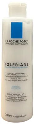 Zdjęcie produktu dla LRP Toleriane Dermo Cleanser - Fragrance-Free