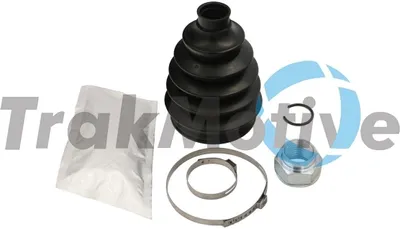 Produktbild von TrakMotive Faltenbalgsatz Antriebswelle für FIAT GRANDE PUNTO (199) 50-0303