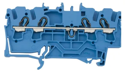 Obrázek produktu pro Wago 2002-1404, 5,2 mm, 69,9 mm, 32,9 mm, 800 V