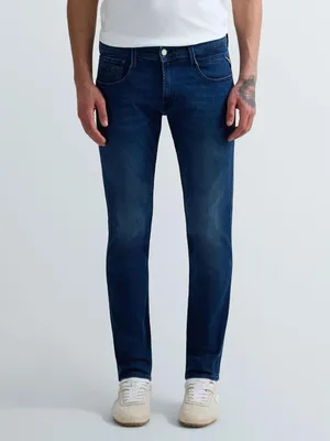 Zdjęcie produktu dla Replay WIP 077-53004339183955 in Blue color size W36 L32