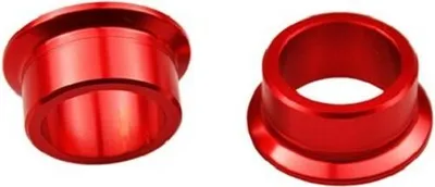 Image de SCAR Hinterraddistanzstück rot