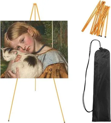 Obrázok produktu pre Maľovacie dosky / Maľovacie dosky pre každého, rozmery 120 x 120 x 169 cm
