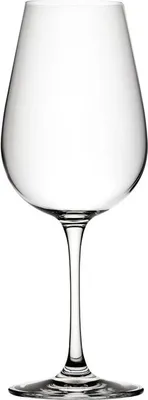 Obrázek produktu pro Sklenice na víno Utopia Mississippi 550ml (balení 6 kusů)