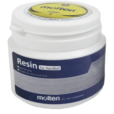 Produktbild von molten Handballharz Naturharz 100 ml