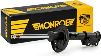 Produktbild von MONROE Stoßdämpfer für FIAT DOBLO Kasten/Kombi (263) Federbein G8209