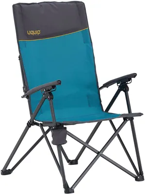 Produktbild von UQUIP BECKY – Campingstuhl