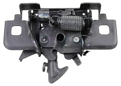 Image de Serrure de capot avant METZGER pour RENAULT CLIO IV