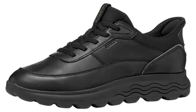 Image de Geox D Spherica Plus Couleur Noir
