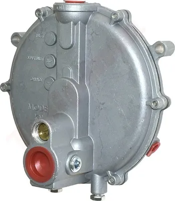 Immagine prodotto di Riduttore GPL ( 039-122 )