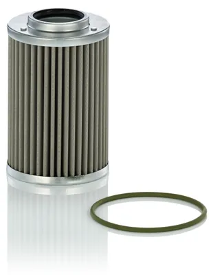 Produktbild von MANN-FILTER H 710/1 n Automatikgetriebe Ölfilter Getriebeölfilter für RENAULT TRUCKS Midlum für NISSAN VANETTE Bus (KC120)