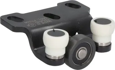 Produktbild von Schiebetür - Rollenführung ROLL FTC05
