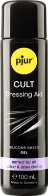 Image de Pjur - Culte Pour Latex 100 Ml