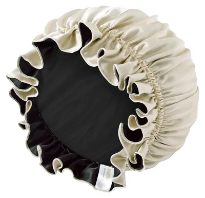 Immagine prodotto di Fascia per capelli in seta di gelso al 100% per donne