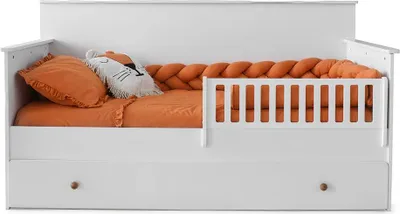 Immagine prodotto di Camera da letto per bambini, letto, letti, bianco, design, arredamento