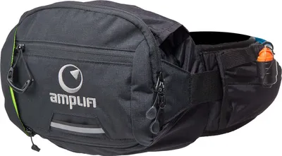 Produktbild von AMPLIFI Bike Hip Bag Hipster 4 incl. Bladder Black
