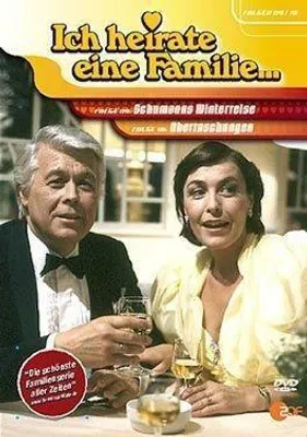 Produktbild von Ich heirate eine Familie - Teil 5