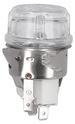 Produktbild von easyPART passend für 17471100002113 Midea Lampe 25W G9 für Herd