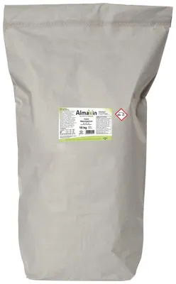Produktbild von ALMAWIN Color Waschpulver Lindenblüte 10 kg