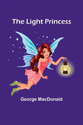 Produktbild von The Light Princess