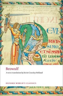 Productafbeelding van Beowulf