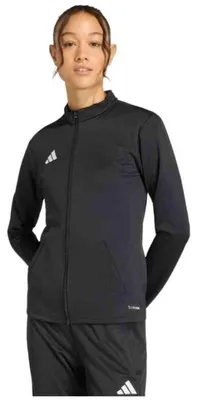 Produktbild von adidas Entrada 26 Trainingsjacke BLACK/WHITE M (Damen)