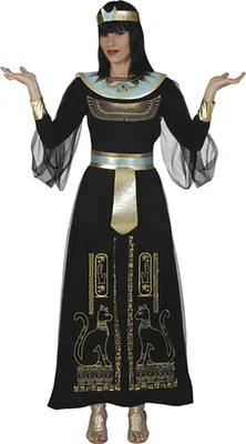 Immagine prodotto di Costume da donna egiziana Guirca XL XL