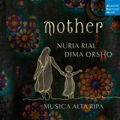 Produktbild von Mother (Live)