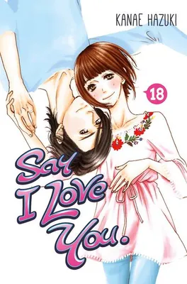 Image de Say I Love You. 18