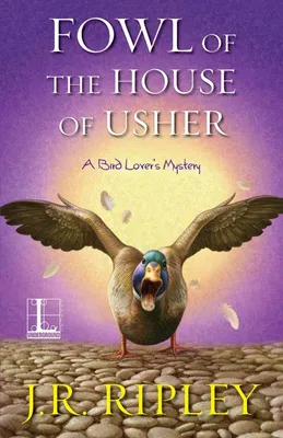 Produktbild von Fowl of the House of Usher
