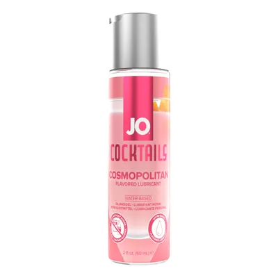 Obrázek produktu pro System JO H2O Lubrikan koktejly Cosmopolitan 60 ml