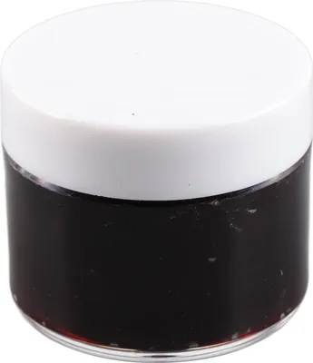 Zdjęcie produktu dla 20g Symulacja Halloween Sztuczna krew Symulacja makijażu Blizny osocza Krew Wampir Cosplay Masquerade Rekwizyty