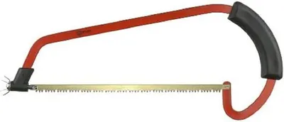 Produktbild von Connex Astsäge 350 mm, nachstellbare Blattspannung / Holzsäge / Handsäge / Baumsäge / Gartensäge / FLOR74330