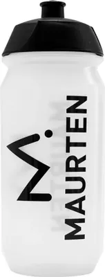 Obrázek produktu pro Maurten 500ml láhev na pití White White One Size
