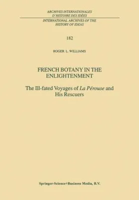 Immagine prodotto di French Botany in the Enlightenment