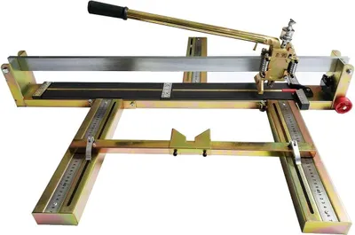Produktbild von Fliesenschneider - Fliesenschneidemaschine - Fliesenschneider