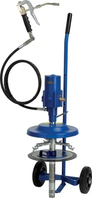 Obrázek produktu pro Pressol maznice na stlačený vzduch pro kbelík 25 kg