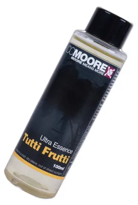 Produktbild von CC Moore Ultra Tutti Frutti Essence - 100ml Lockstoff